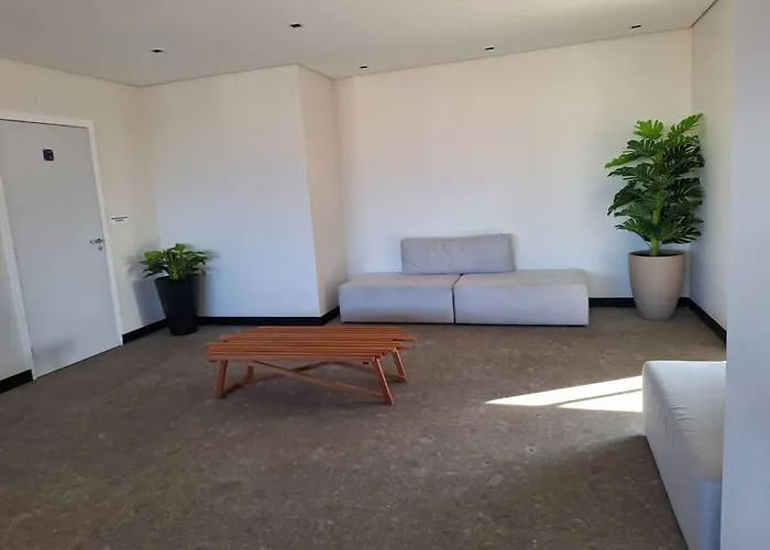 Apartamento Novo Bairro Bela Vista