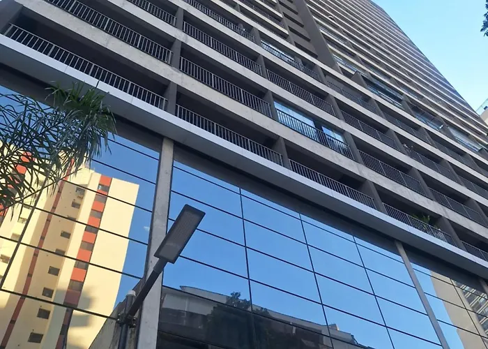 Apartamento Novo Bairro Bela Vista