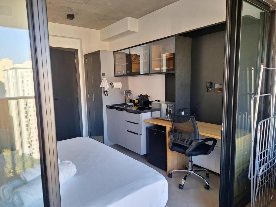 Novo Bairro Bela Vista Apartment *