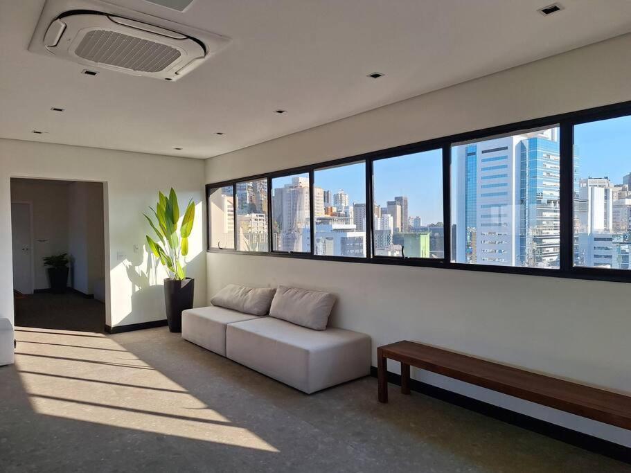 Novo Bairro Bela Vista Apartment